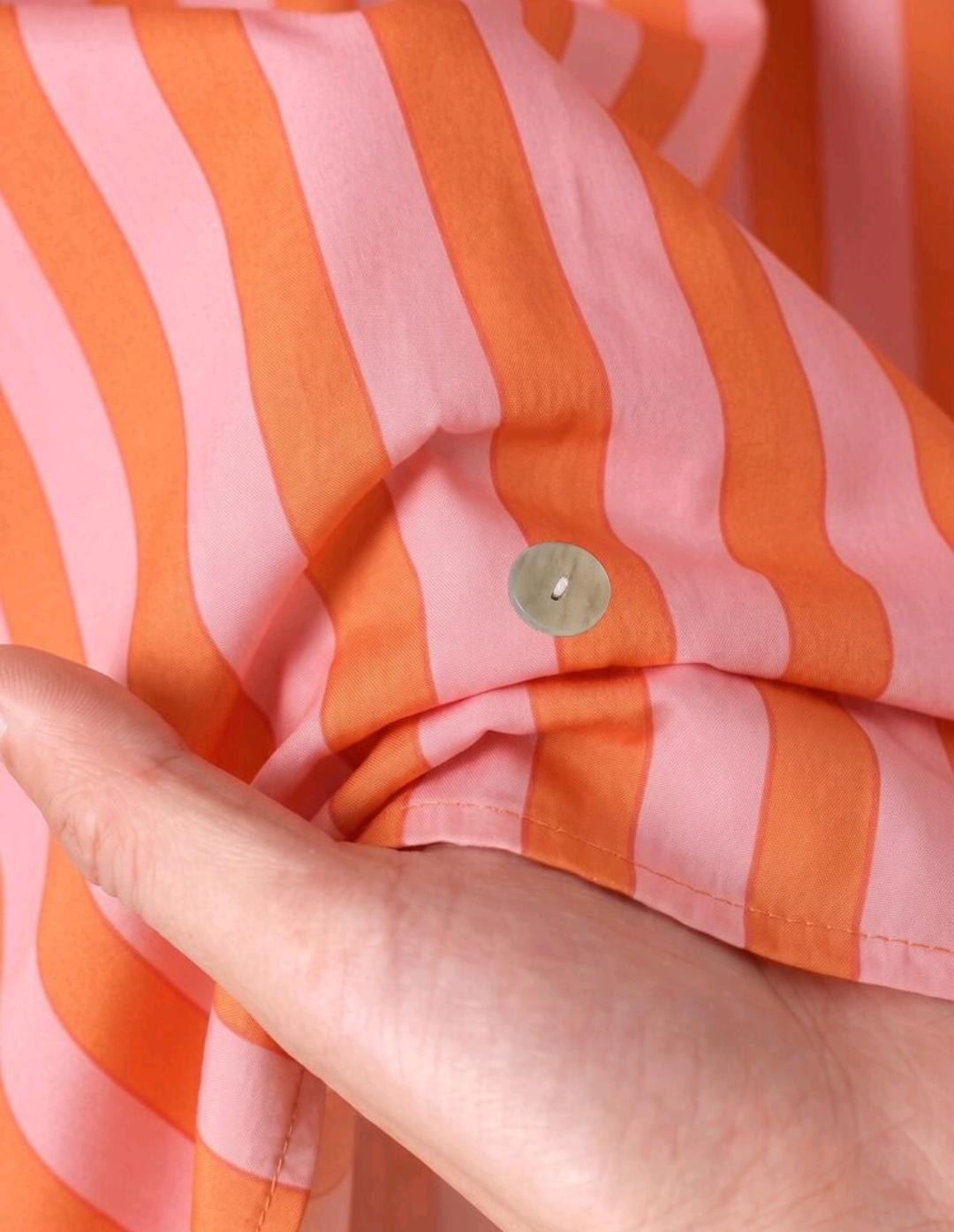 Conjunto de 2 piezas de pantalón y blusa manga larga – Bajo pedido