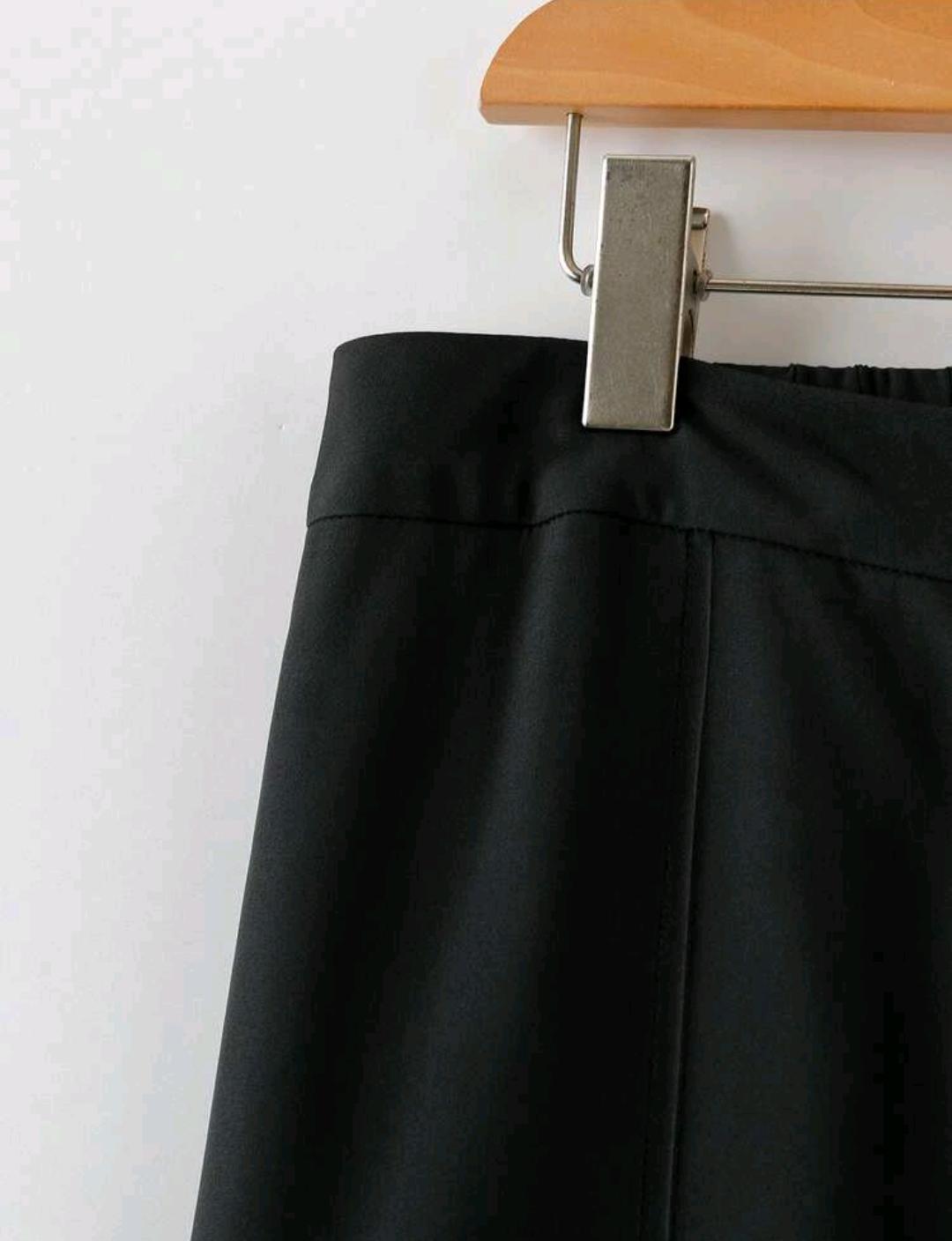 Conjunto Elegancia Plus bajo pedido