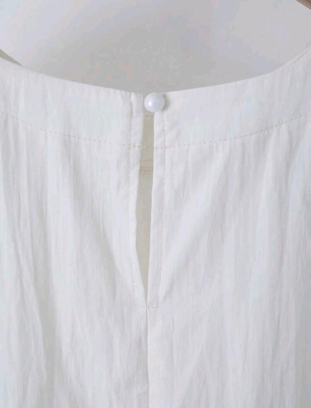 Conjunto de 2 piezas para mujer talla grande, top suelto color crema, estilo boho y falda con estampado floral, para verano, despedida de soltera, vacaciones, picnic, días festivos, atuendo casual y modesto