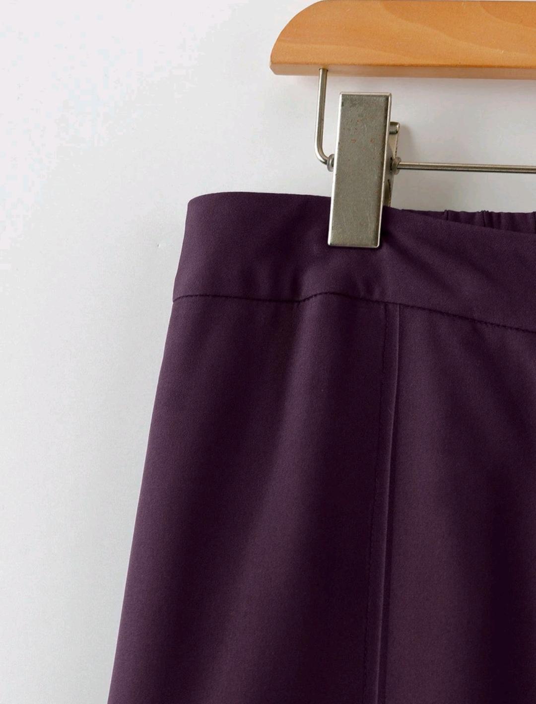 Conjunto Elegancia Plus bajo pedido