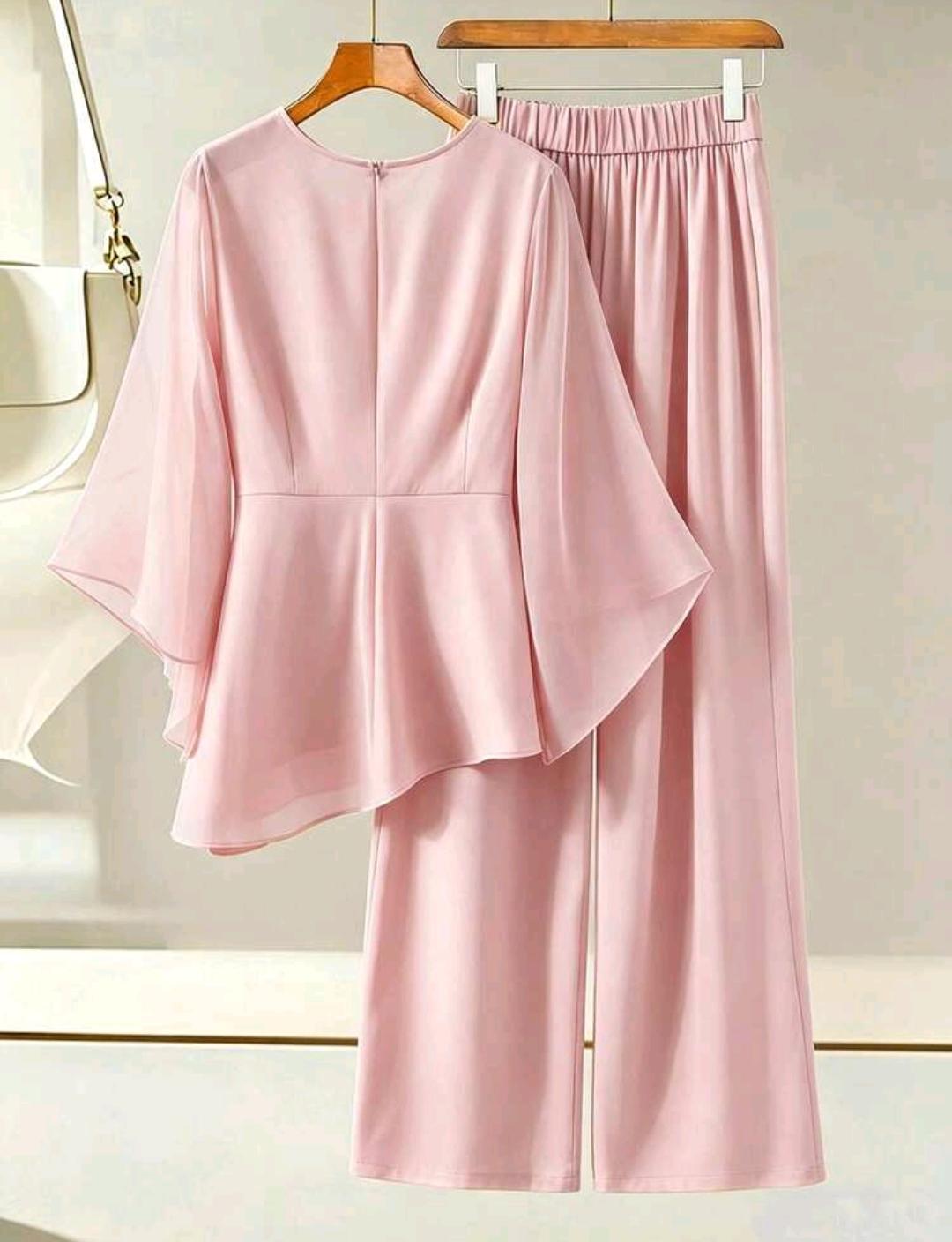Conjunto Elegancia Plus bajo pedido