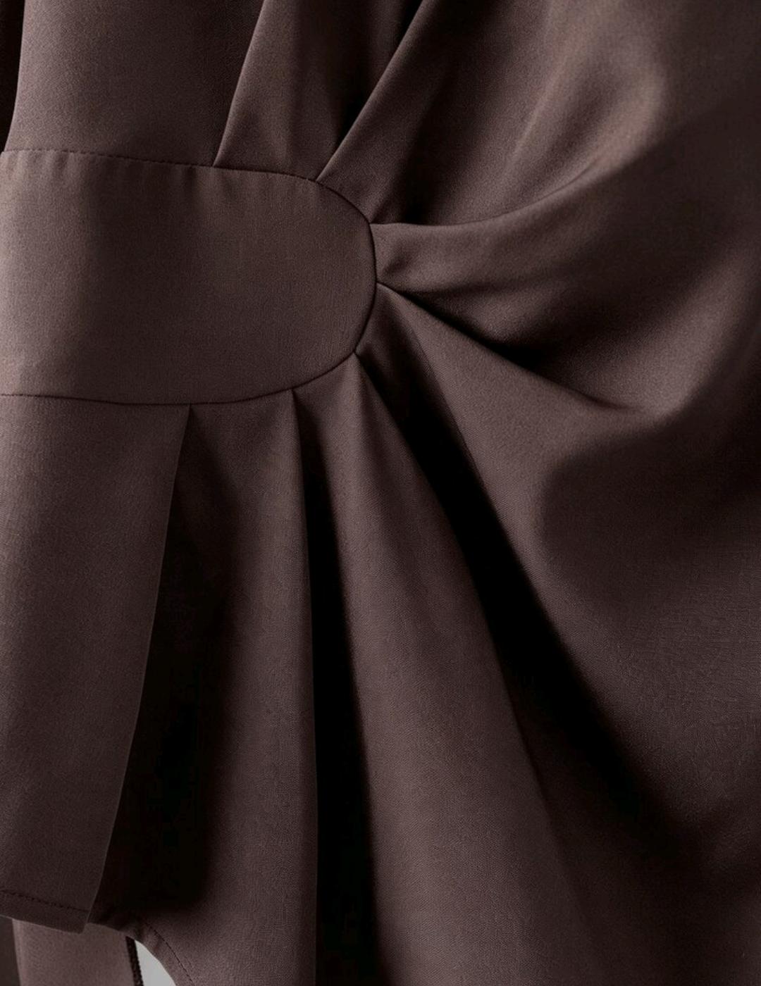 Conjunto Elegancia Plus bajo pedido
