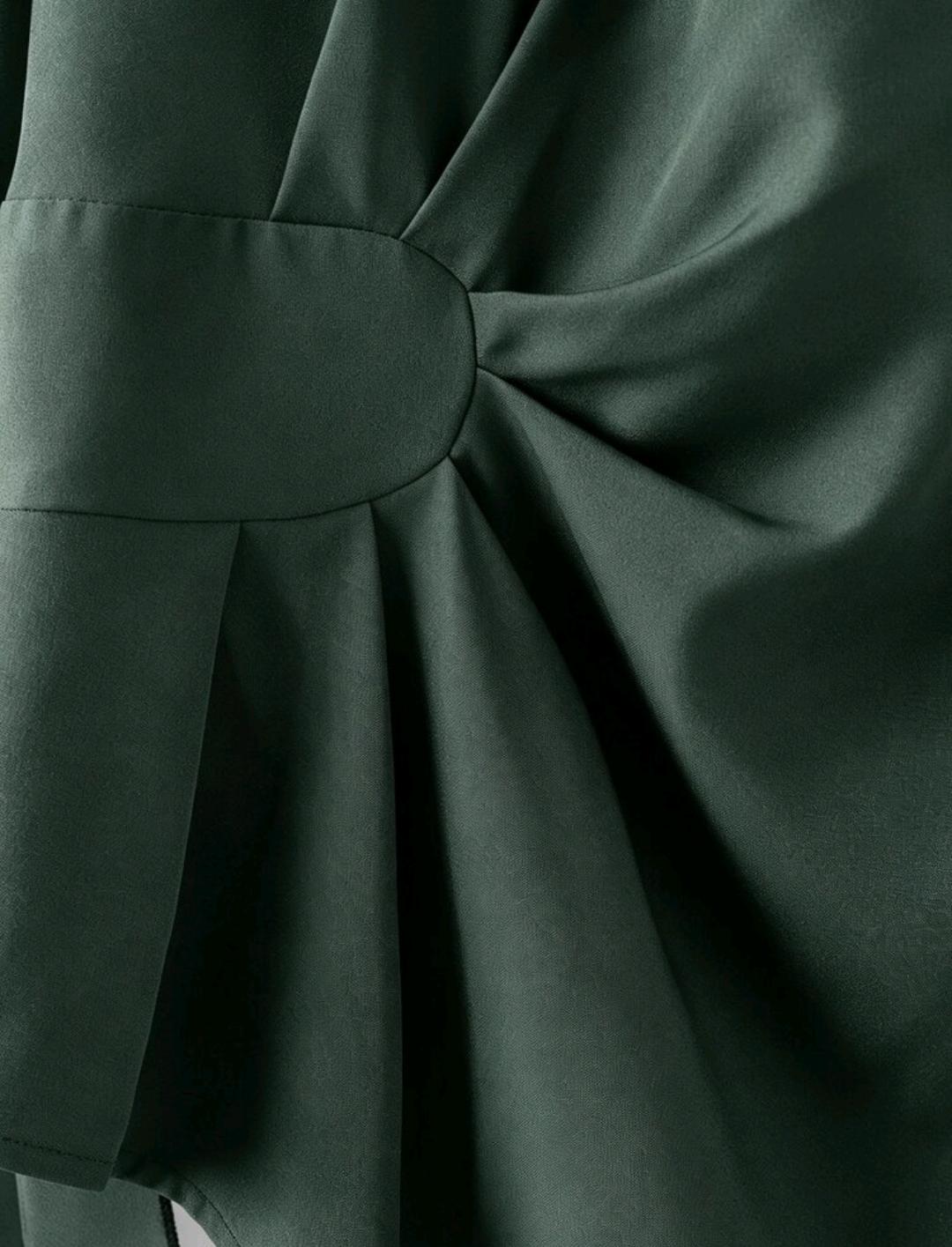Conjunto Elegancia Plus bajo pedido
