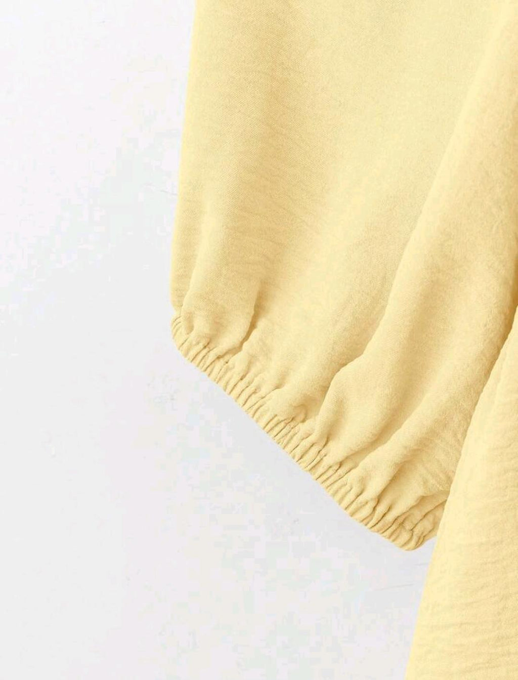Conjunto de 2 piezas de pantalón y blusa