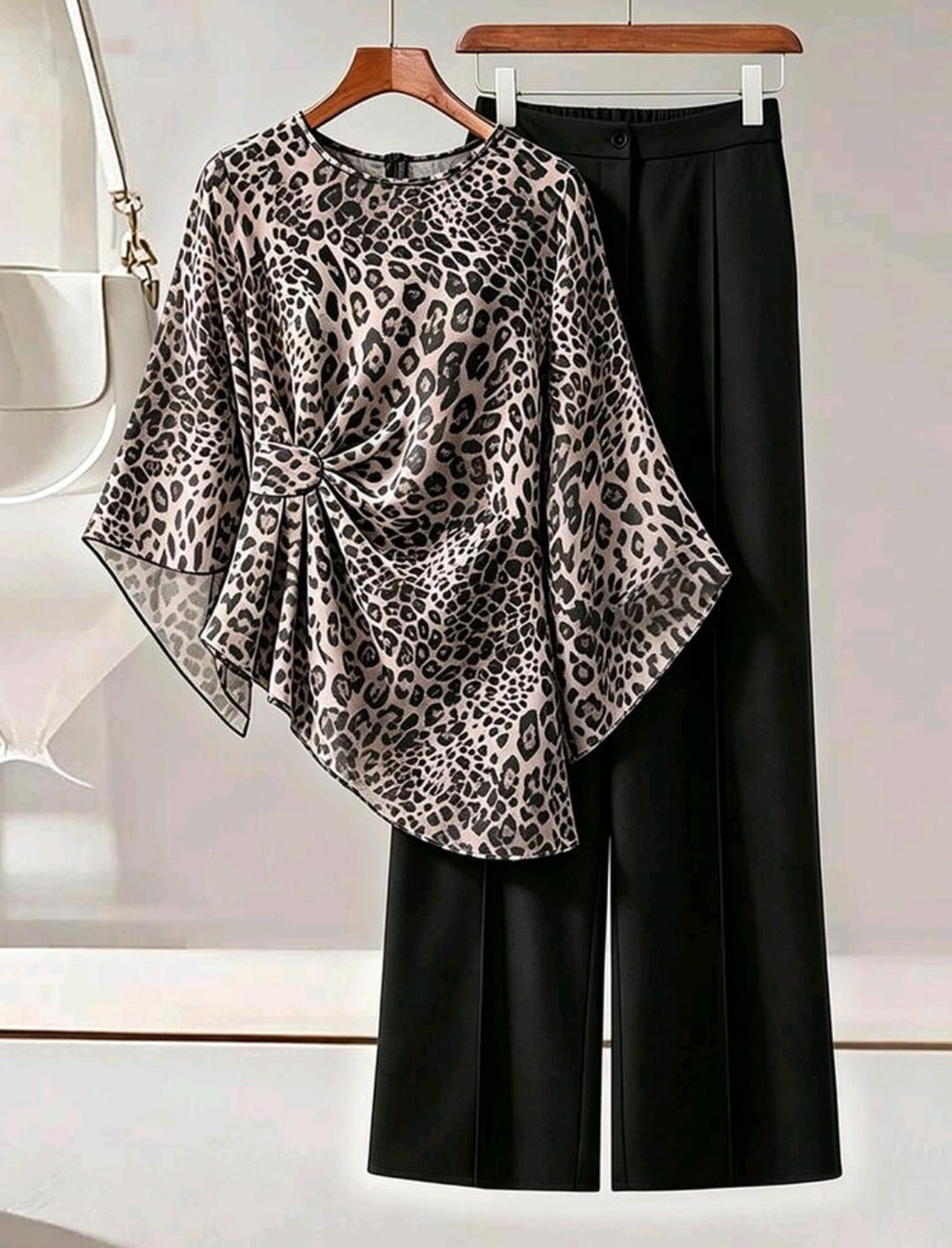 Conjunto Elegancia Plus bajo pedido