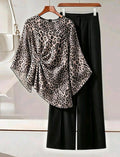 Conjunto Elegancia Plus bajo pedido