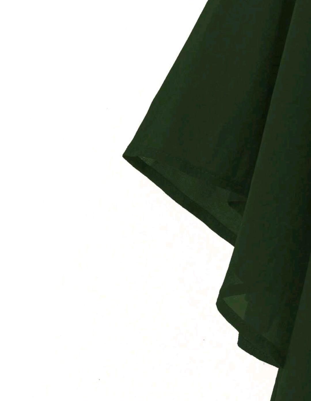 Conjunto Brisa Tropical Plus | Blusa y pantalón | Bajo pedido