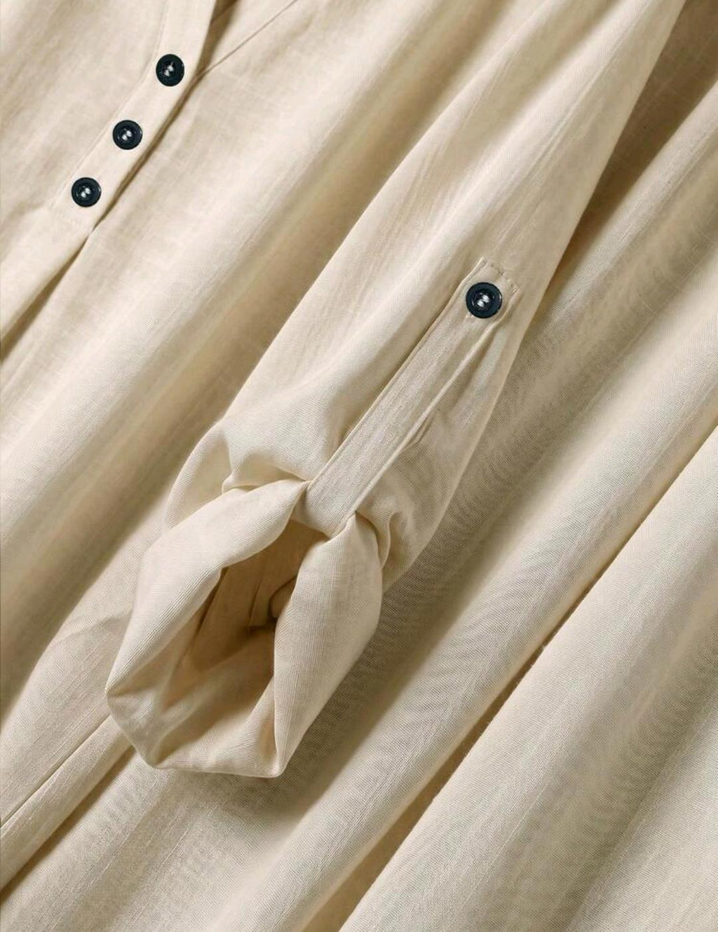 Conjunto de 2 piezas de pantalón y blusa manga larga – Bajo pedido