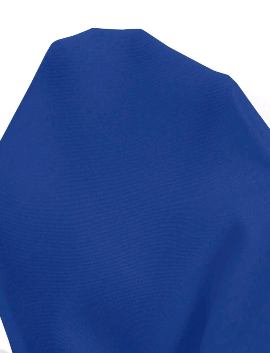 Blazer azul Rey