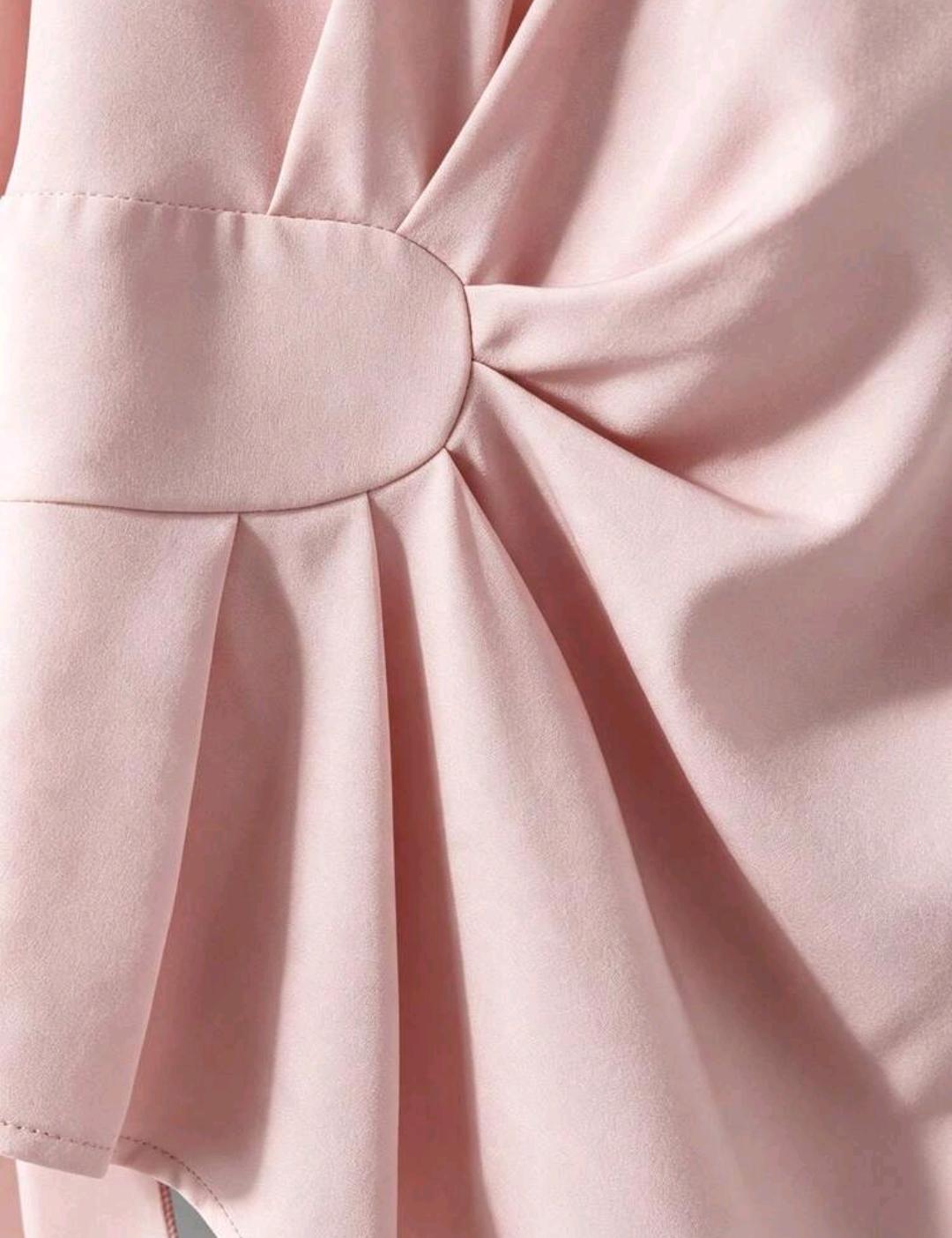 Conjunto Elegancia Plus bajo pedido