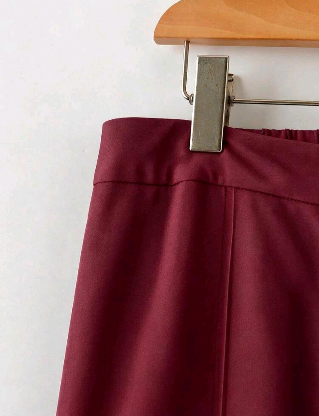 Conjunto Elegancia Plus bajo pedido