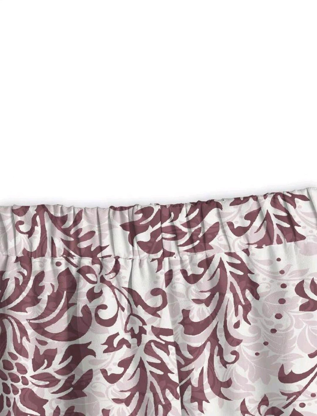 EMERY ROSE Conjunto de 2 piezas de top y pantalones estampados para mujer talla grande, estilo casual/vacacional con estampado.