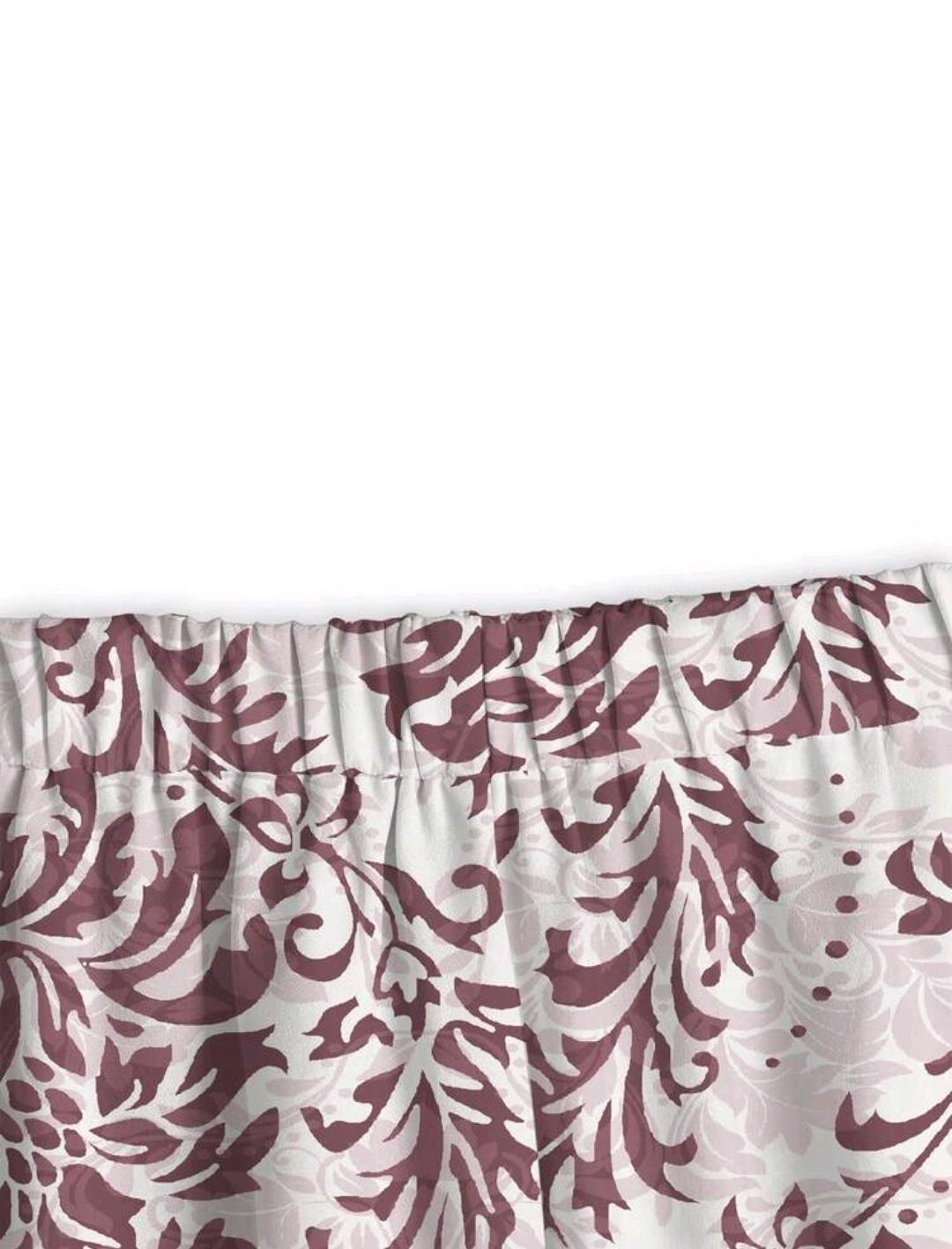 EMERY ROSE Conjunto de 2 piezas de top y pantalones estampados para mujer talla grande, estilo casual/vacacional con estampado.