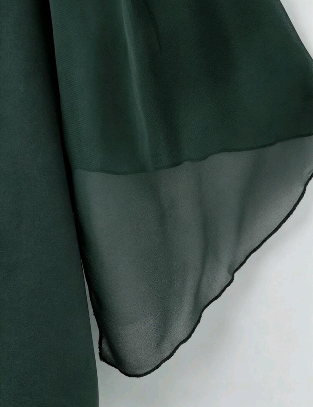 Conjunto Elegancia Plus bajo pedido