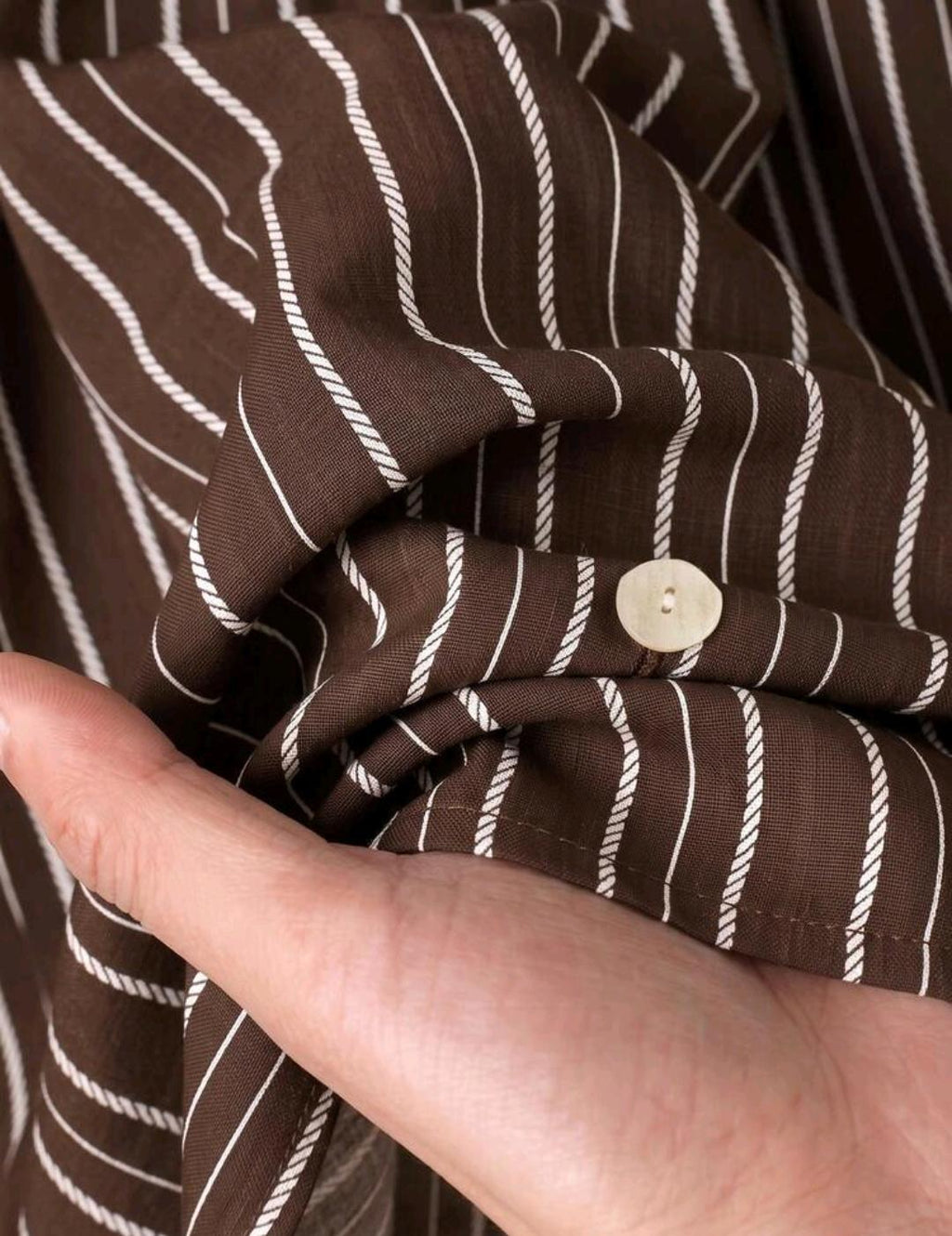 Conjunto de 2 piezas de pantalón y blusa manga larga – Bajo pedido