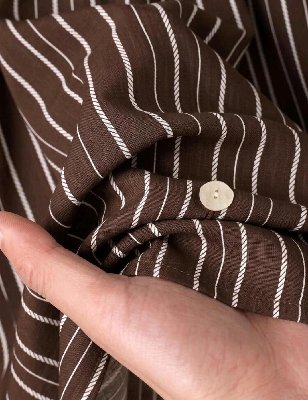 Conjunto de 2 piezas de pantalón y blusa manga larga – Bajo pedido
