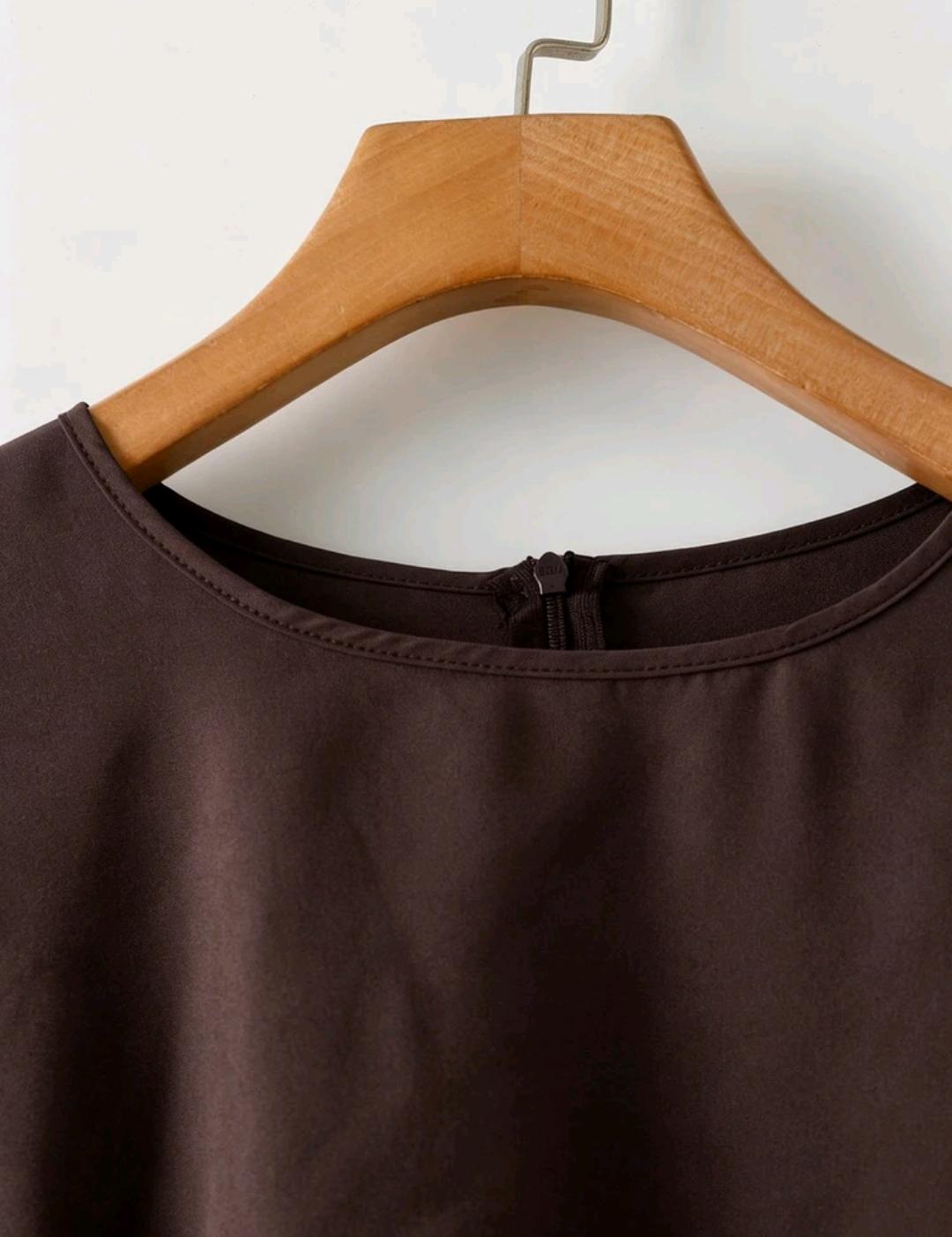 Conjunto Elegancia Plus bajo pedido