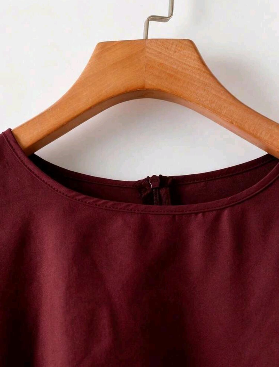 Conjunto Elegancia Plus bajo pedido