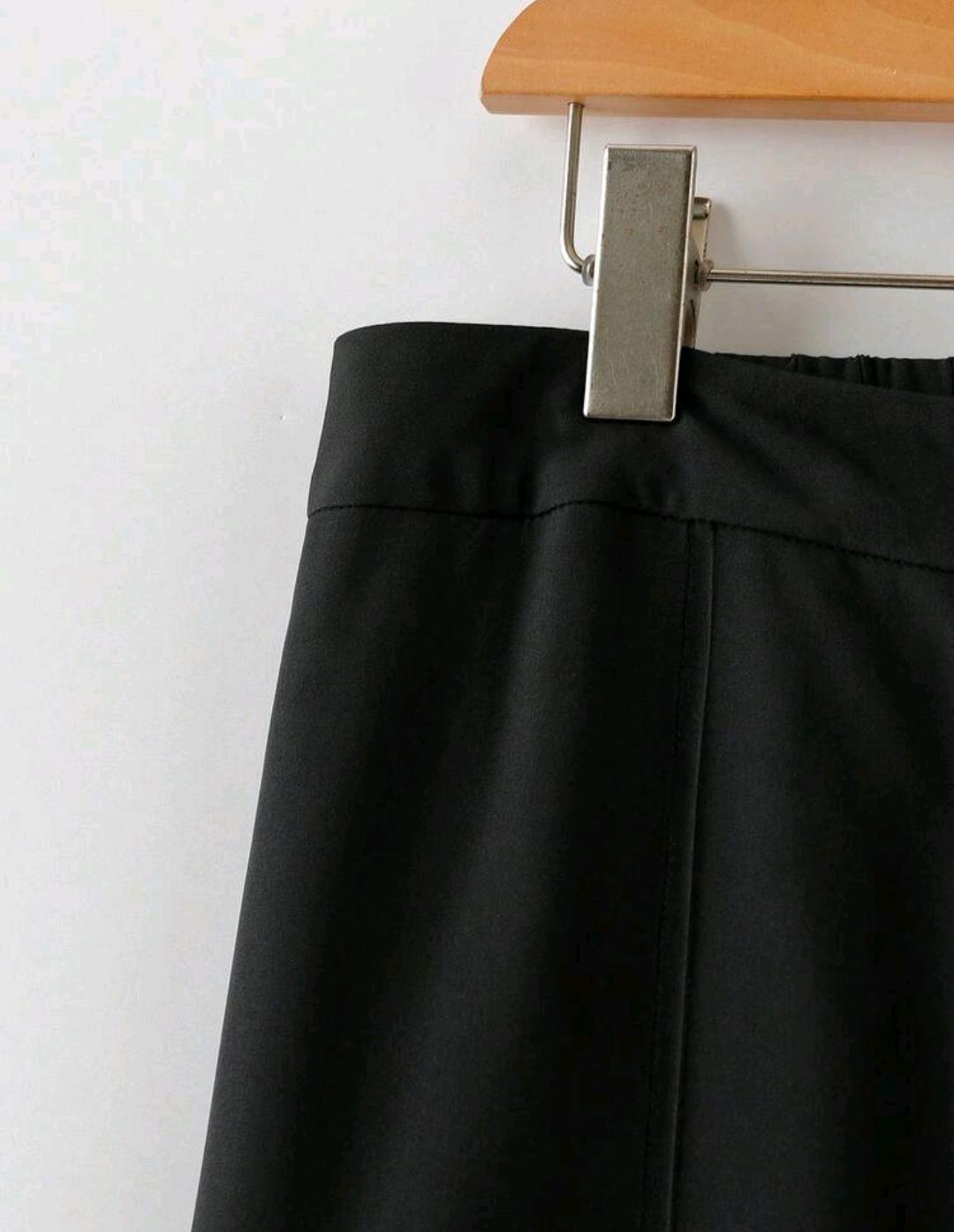 Conjunto Elegancia Plus bajo pedido