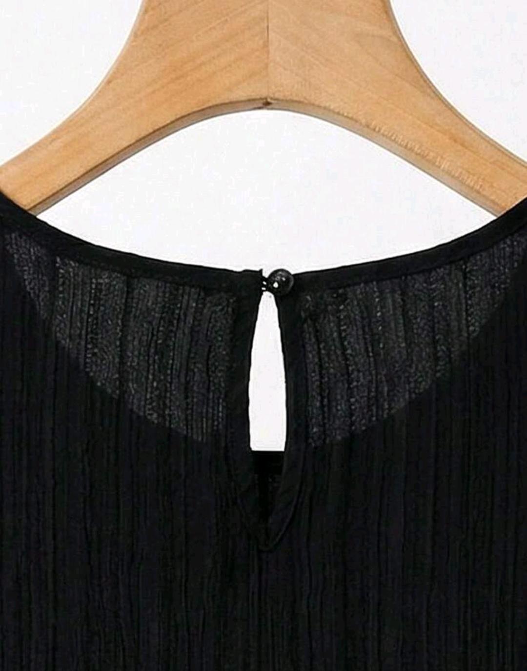 Conjunto de 2 piezas de pantalón y blusa