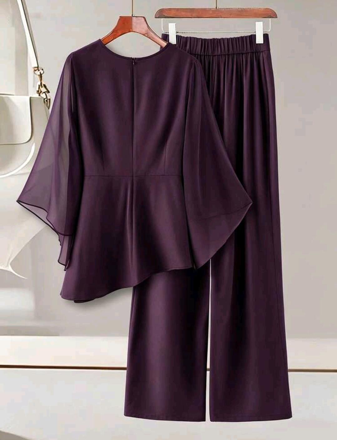 Conjunto Elegancia Plus bajo pedido