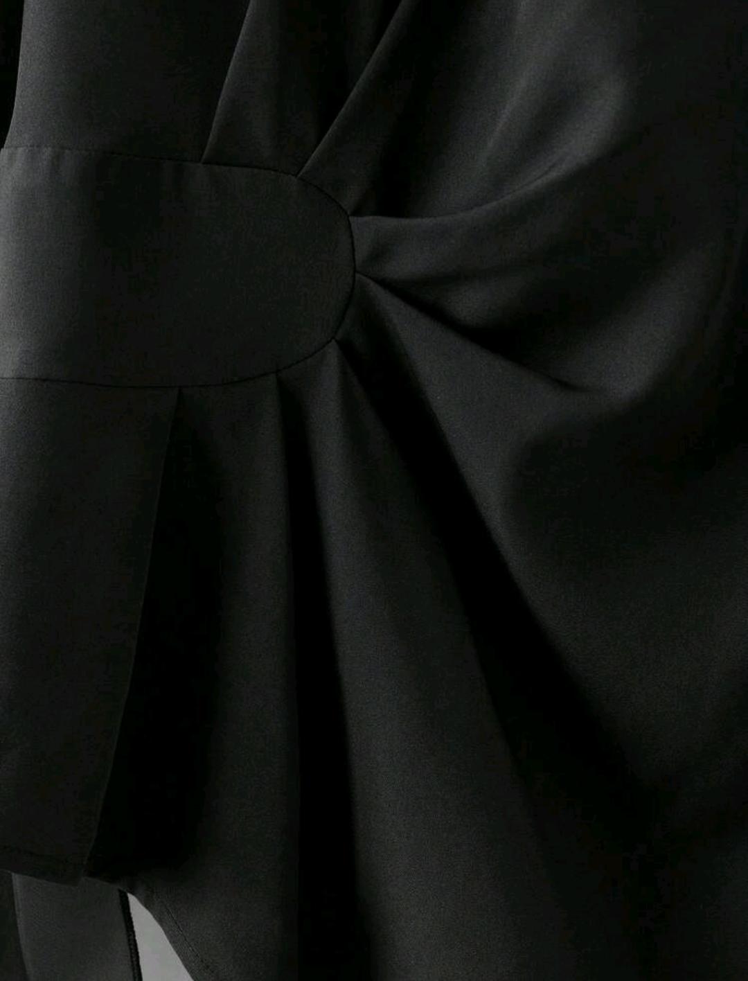 Conjunto Elegancia Plus bajo pedido
