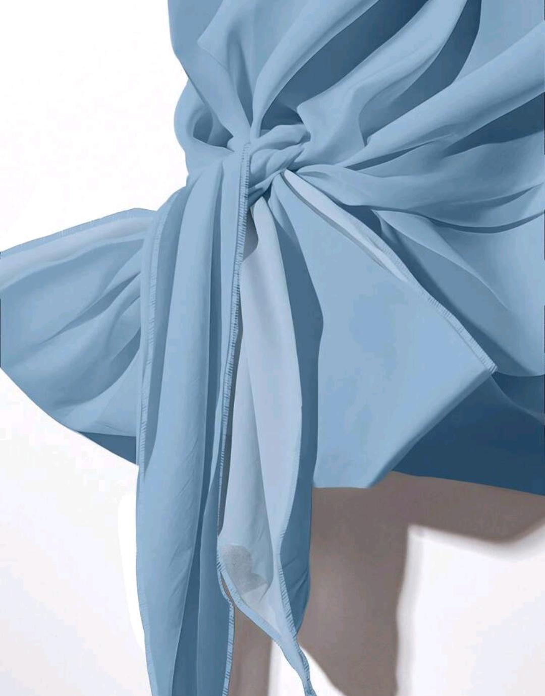 Conjunto de 2 piezas de pantalón y blusa