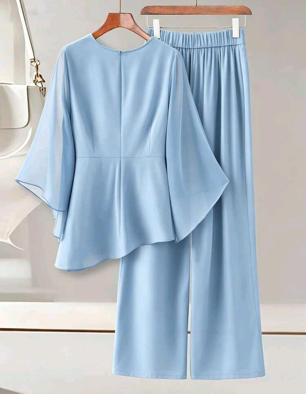Conjunto Elegancia Plus bajo pedido