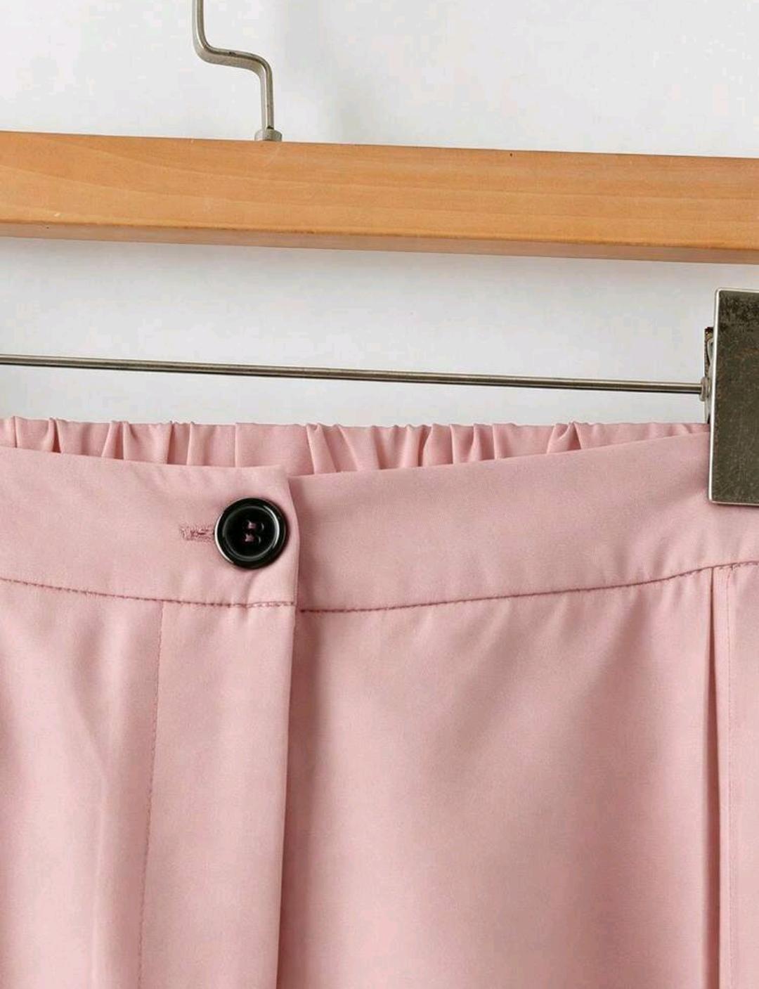 Conjunto Elegancia Plus bajo pedido