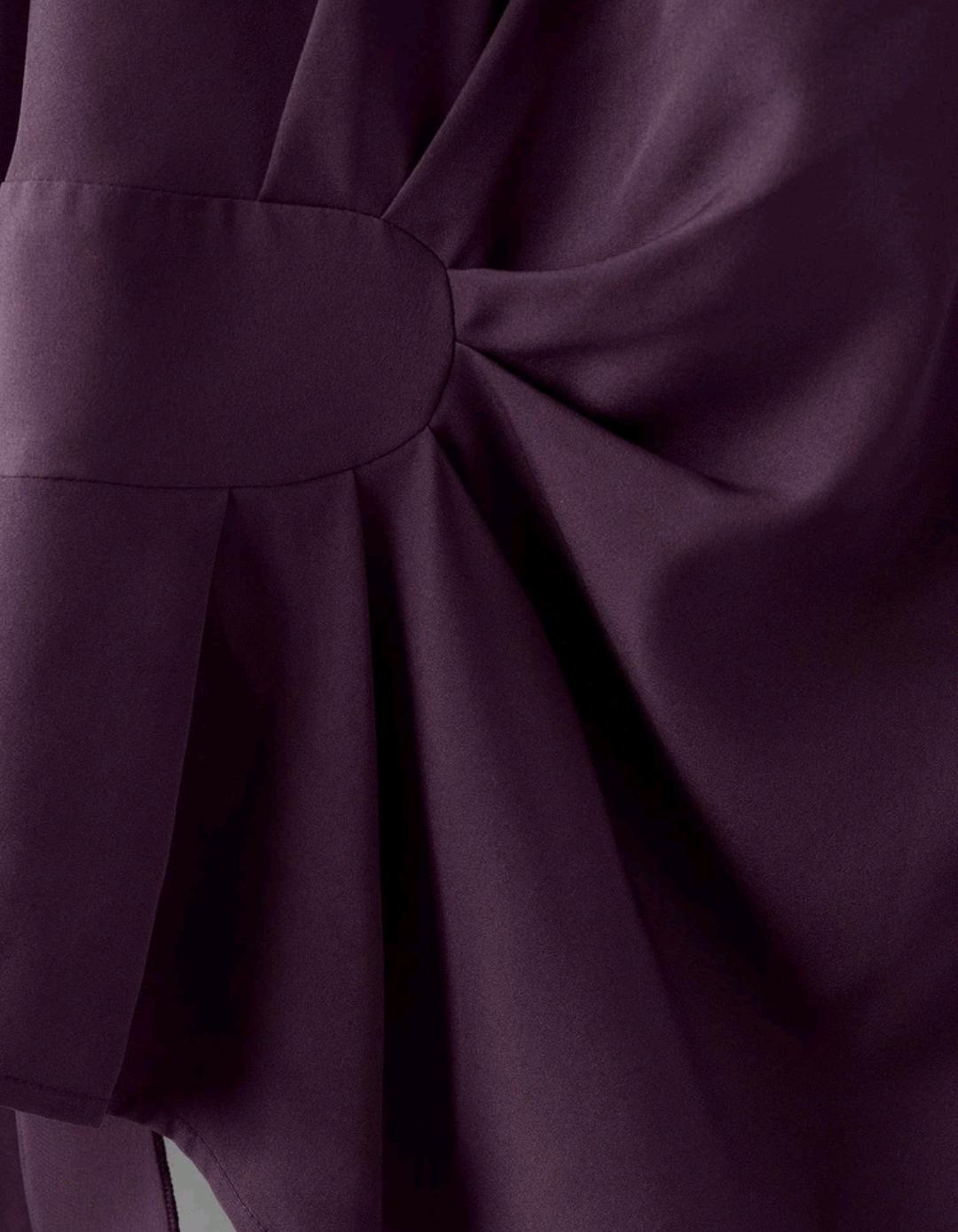 Conjunto Elegancia Plus bajo pedido