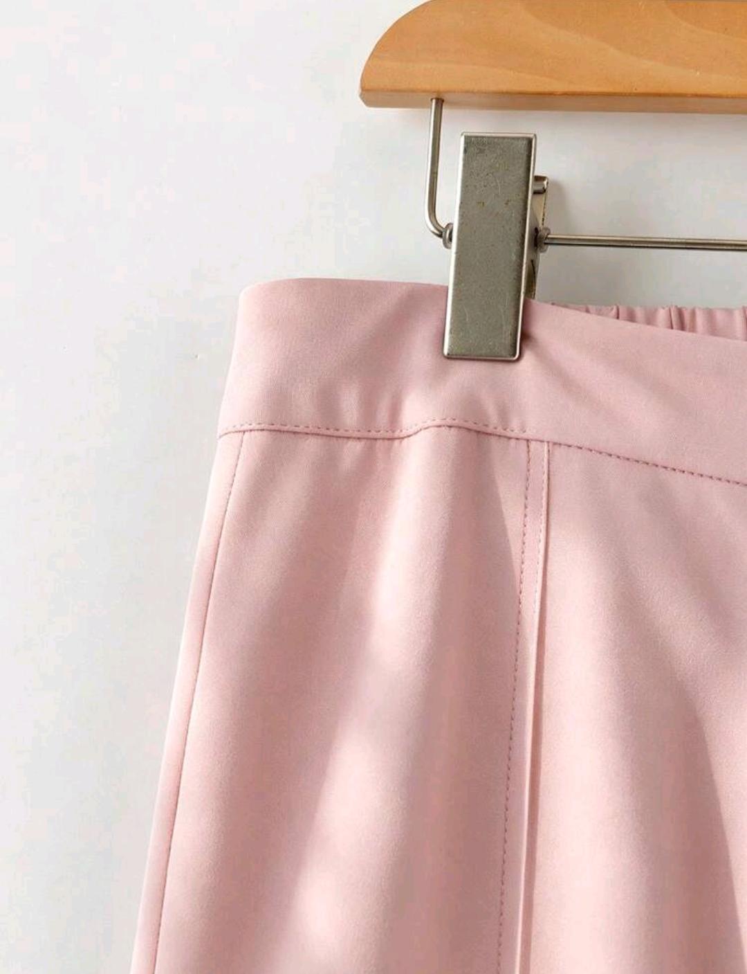 Conjunto Elegancia Plus bajo pedido