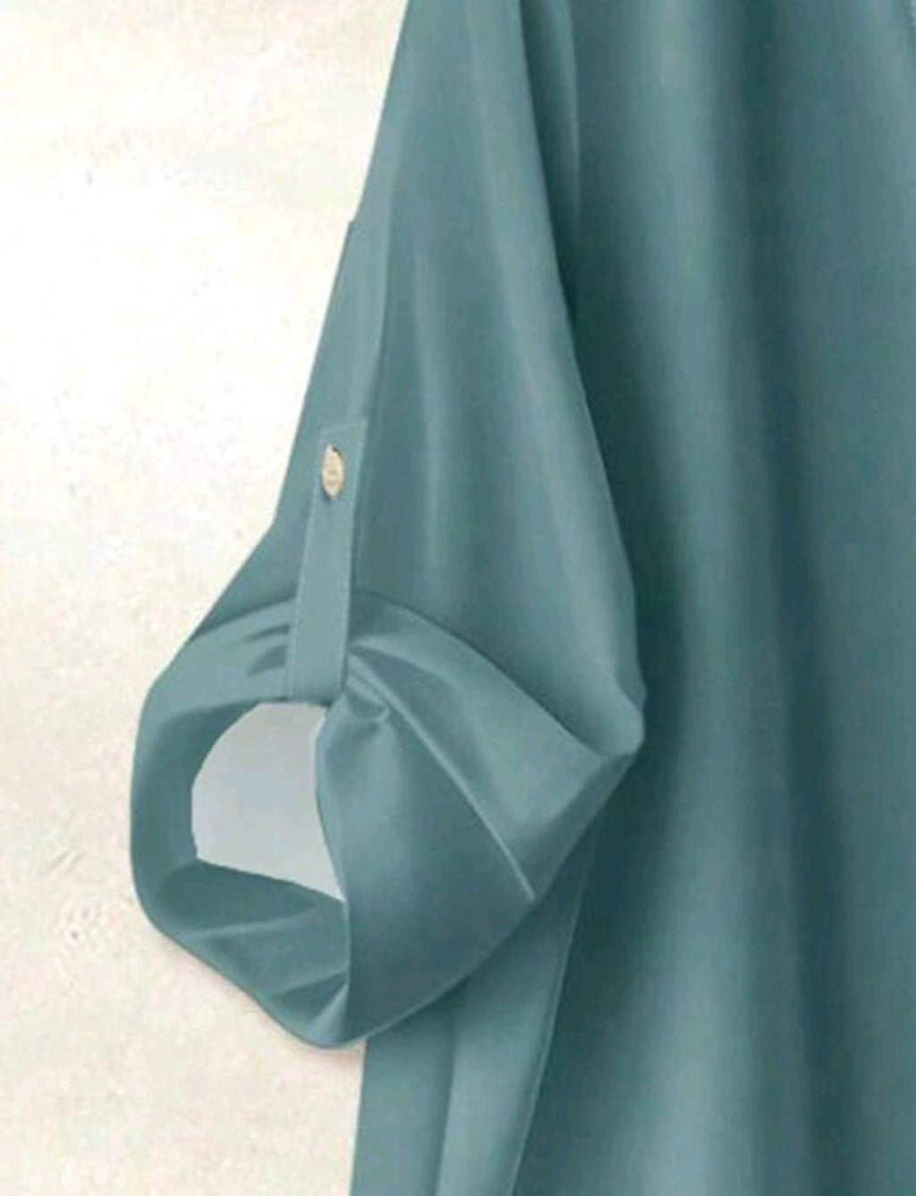 Conjunto de 2 piezas de pantalón y blusa manga larga – Bajo pedido