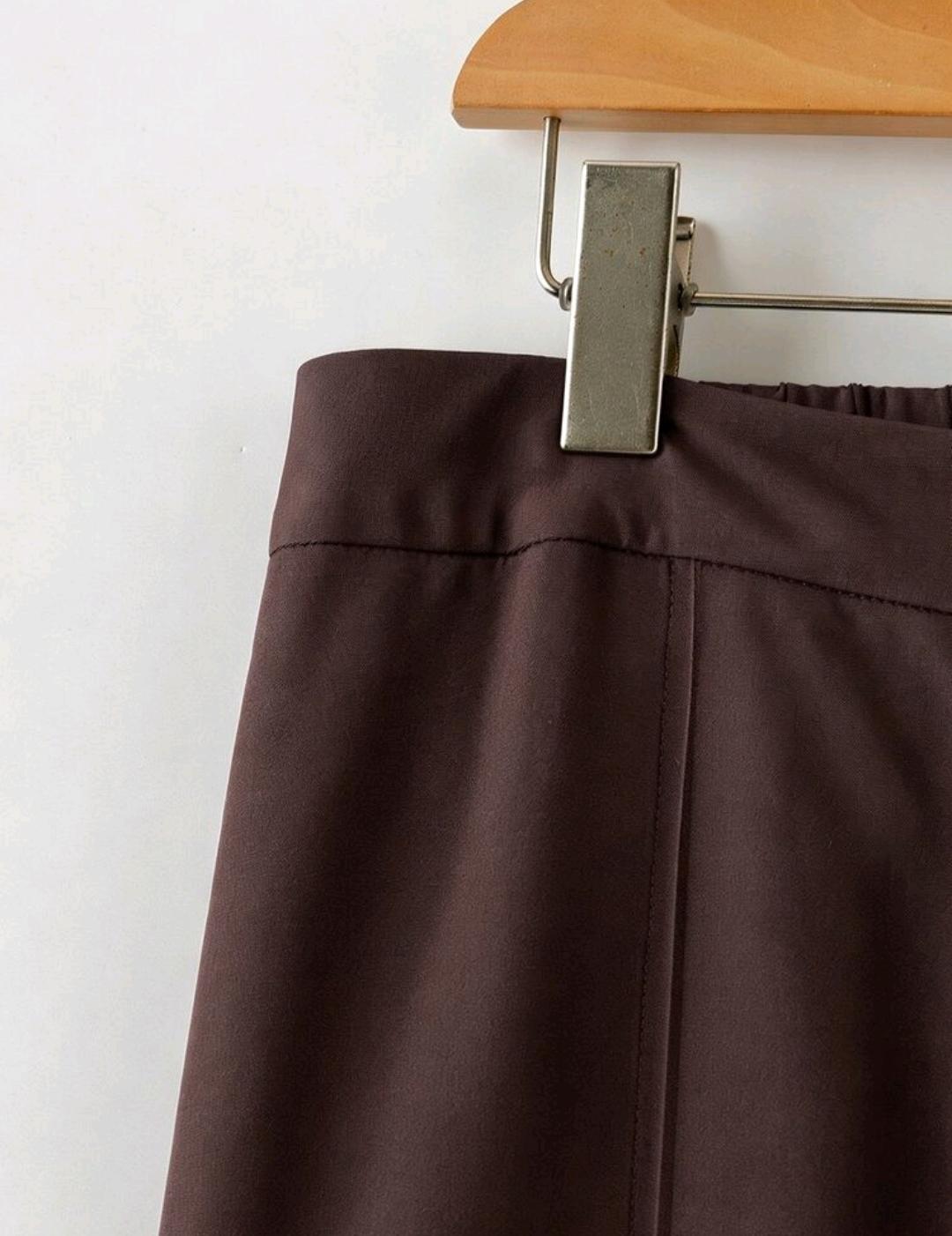 Conjunto Elegancia Plus bajo pedido