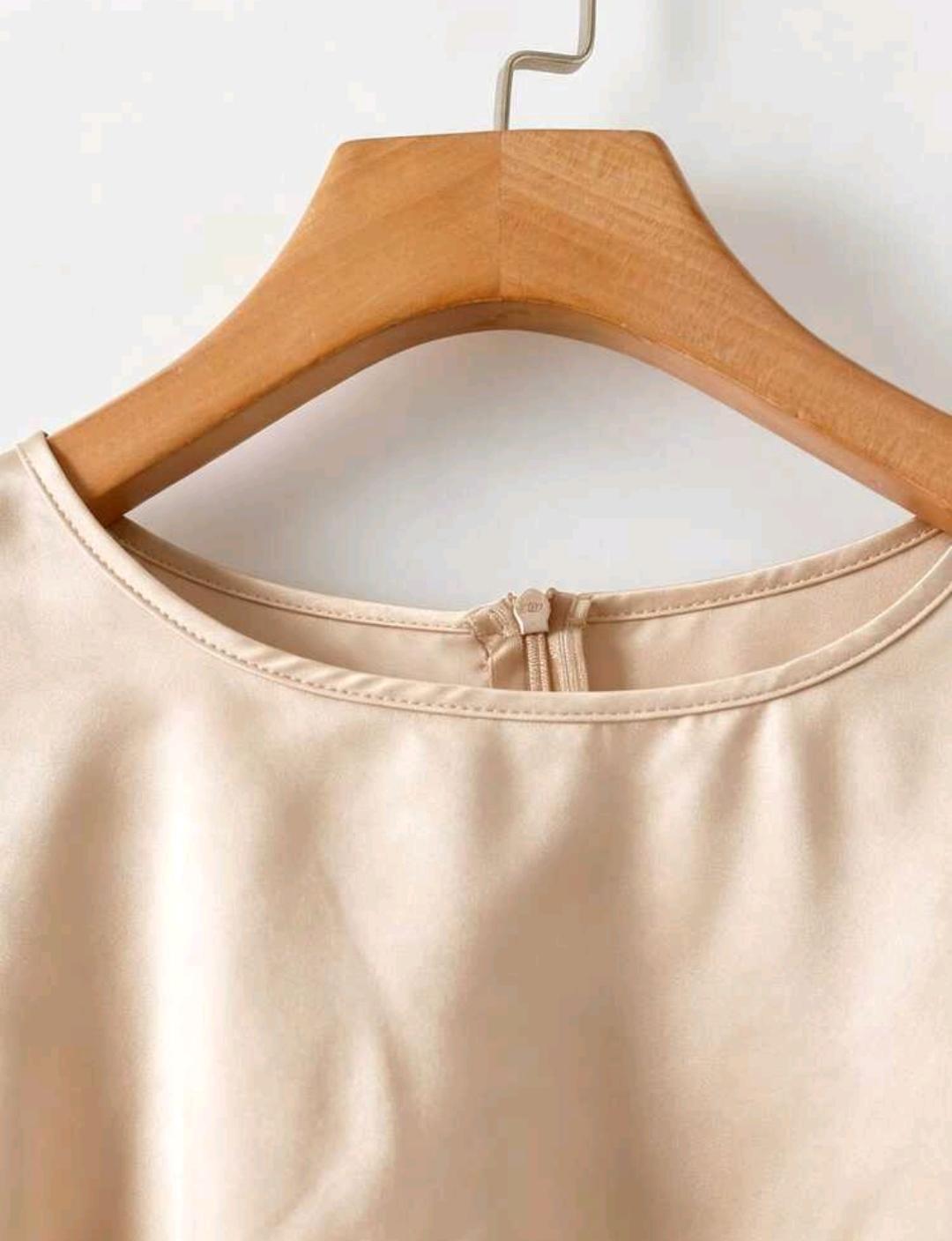 Conjunto Elegancia Plus bajo pedido