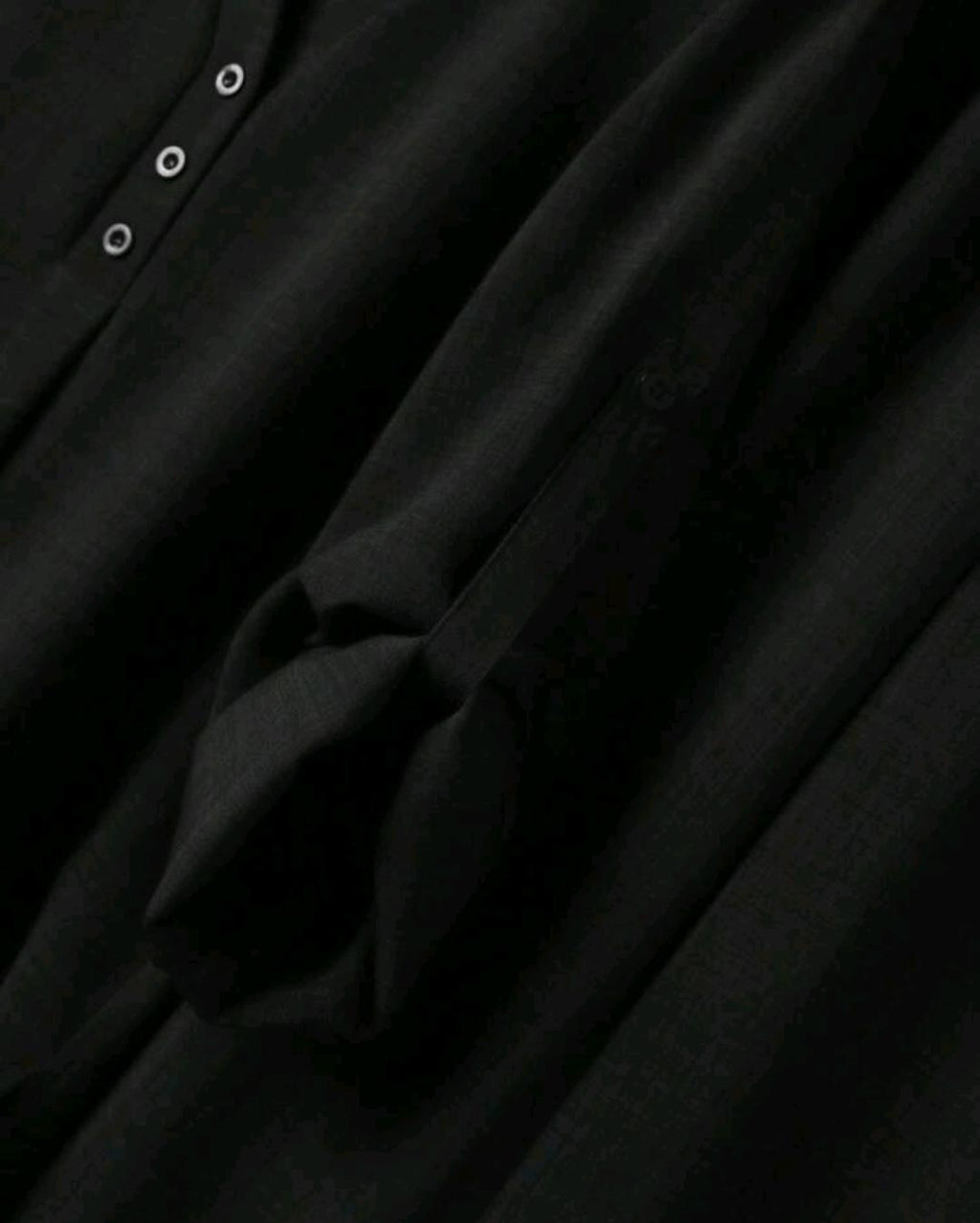 Conjunto de 2 piezas de pantalón y blusa manga larga – Bajo pedido