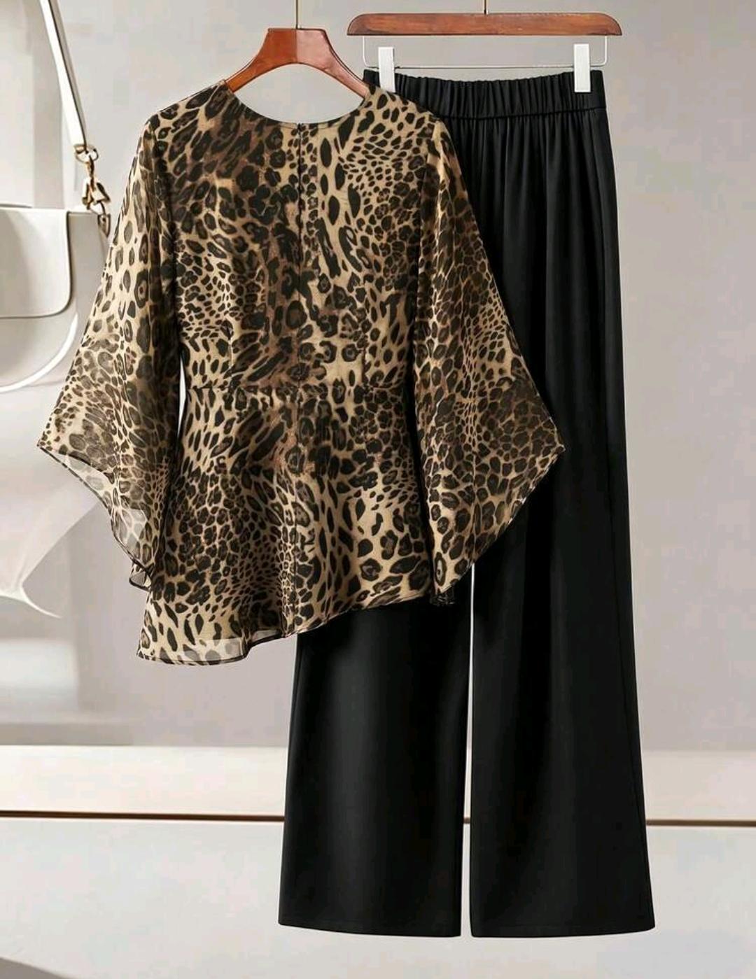 Conjunto Elegancia Plus bajo pedido