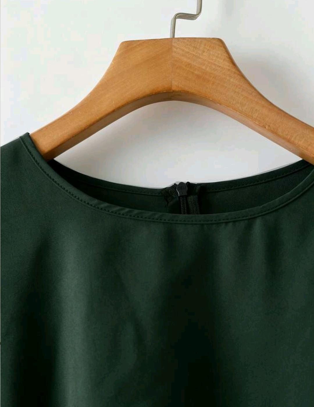 Conjunto Elegancia Plus bajo pedido