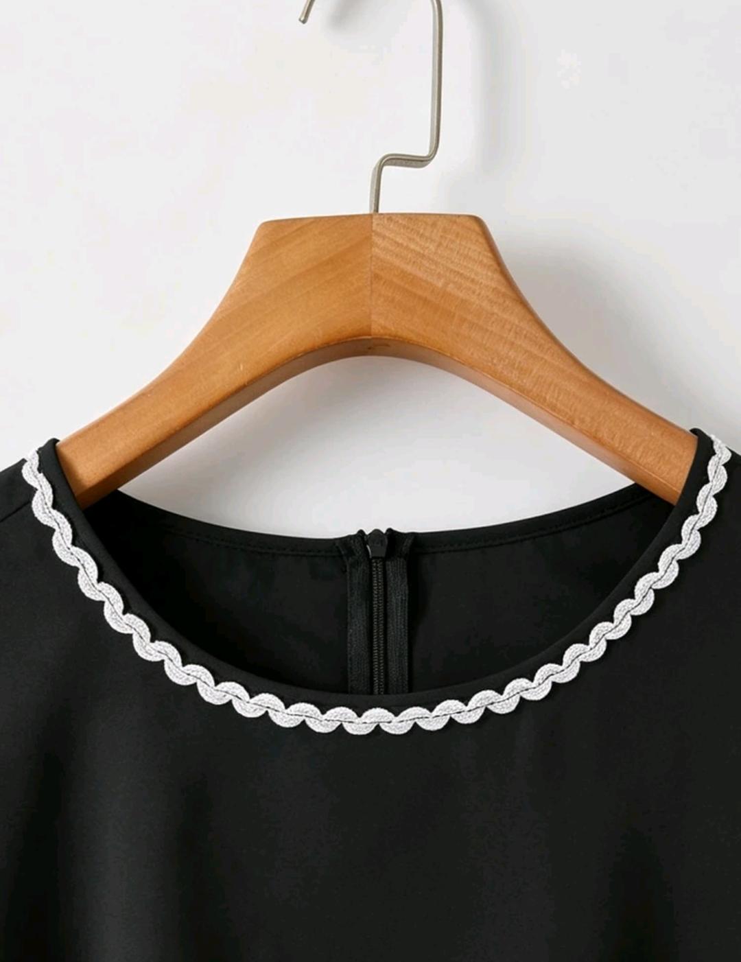 Conjunto Elegancia Plus bajo pedido