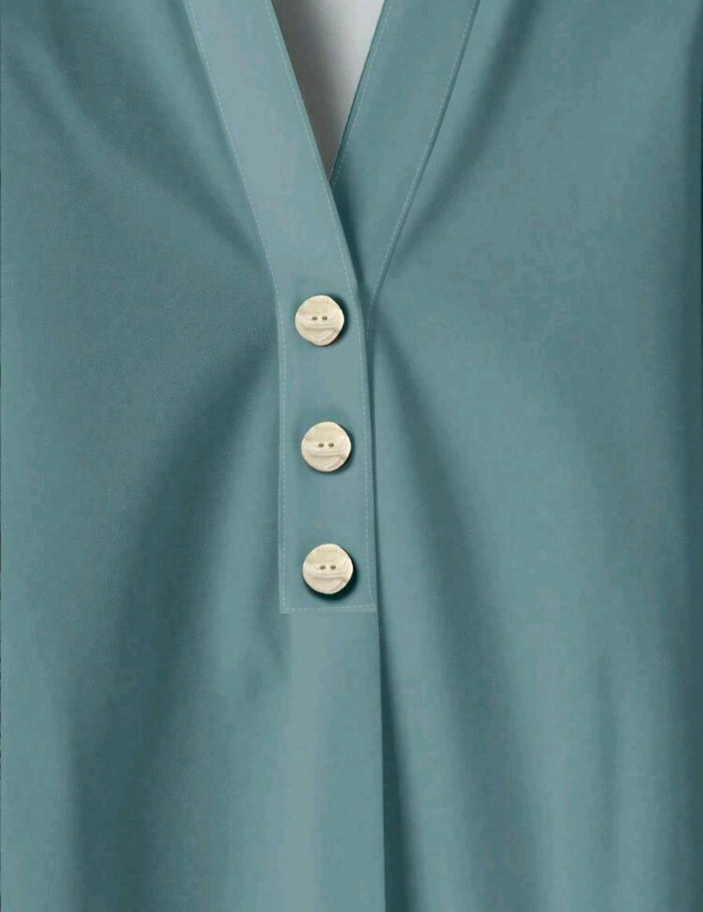 Conjunto de 2 piezas de pantalón y blusa manga larga – Bajo pedido